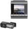 Миниатюра Sjcam Dashcam M60S + rear camera, Wi-Fi, 4K 6972476163401, фото 1