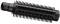 Миниатюра Braun Satin Hair 3 AS330E czarny, фото 7