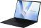Миниатюра ASUS Vivobook 18 (M1807) Quiet Blue M1807GA-S8013W / 90NB17Y1-M00110, фото 4