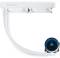 Миниатюра Chieftec Iceberg 240 ARGB WHITE CLC-240-RGB-W, фото 3