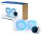 Миниатюра Chieftec Iceberg 240 ARGB WHITE CLC-240-RGB-W, фото 4