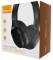 Миниатюра Xtrike Me HD-214BK Wireless Black, фото 4