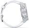 Миниатюра Garmin fenix 8 43mm, AMOLED, Glass, BareSS/Whitestone, Wh 010-02903-00, фото 2