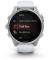 Миниатюра Garmin fenix 8 43mm, AMOLED, Glass, BareSS/Whitestone, Wh 010-02903-00, фото 5