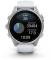 Миниатюра Garmin fenix 8 43mm, AMOLED, Glass, BareSS/Whitestone, Wh 010-02903-00, фото 7