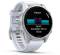 Миниатюра Garmin fenix 8 43mm, AMOLED, Glass, BareSS/Whitestone, Wh 010-02903-00, фото 8