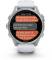 Миниатюра Garmin fenix 8 43mm, AMOLED, Glass, BareSS/Whitestone, Wh 010-02903-00, фото 9