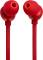 Миниатюра JBL Tune 310C USB-C Red JBLT310CRED, фото 6