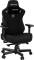 Миниатюра Anda Seat Kaiser 3 Fabric Size XL Black AD12YDC-XL-01-B-CF, фото 2