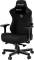 Миниатюра Anda Seat Kaiser 3 Fabric Size XL Black AD12YDC-XL-01-B-CF, фото 3