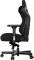Миниатюра Anda Seat Kaiser 3 Fabric Size XL Black AD12YDC-XL-01-B-CF, фото 5