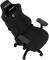 Миниатюра Anda Seat Kaiser 3 Fabric Size XL Black AD12YDC-XL-01-B-CF, фото 6