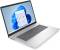 Миниатюра HP Laptop 17-cp3002nw Custom Natural silver CX4R8EA|10M232, фото 4