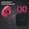 Миниатюра Logitech G Pro X 2 Lightspeed Wireless Magenta 981-001275, фото 8