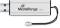 Миниатюра MediaRange 128GB Black/Silver USB 3.0 MR918, фото 4