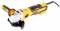 Миниатюра DeWALT 1700 Вт, 10500 об/хв, d125 мм DWE4347, фото 1