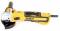 Миниатюра DeWALT 1700 Вт, 10500 об/хв, d125 мм DWE4347, фото 2
