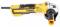 Миниатюра DeWALT 1700 Вт, 10500 об/хв, d125 мм DWE4347, фото 3