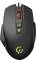 Миниатюра GamePro GM365 Nitro USB Black, фото 5