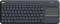 Миниатюра Logitech K400 Plus Black 920-007145, фото 1