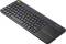 Миниатюра Logitech K400 Plus Black 920-007145, фото 3
