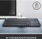 Миниатюра Logitech K400 Plus Black 920-007145, фото 7
