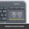 Миниатюра Logitech K400 Plus Black 920-007145, фото 11