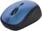 Миниатюра Trust Yvi+ Silent Eco Wireless Blue 24551, фото 1