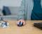 Миниатюра Trust Yvi+ Silent Eco Wireless Blue 24551, фото 6