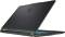 Миниатюра MSI Cyborg 15 A13VE-2474XUA Translucent Black 9S7-15K112-2474, фото 4