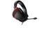 Миниатюра ASUS ROG Delta S Core 3,5мм Black/Red 90YH03JC-B1UA00, фото 2