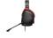 Миниатюра ASUS ROG Delta S Core 3,5мм Black/Red 90YH03JC-B1UA00, фото 4