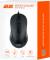 Миниатюра 2E MF160 USB Black 2E-MF160UB, фото 2