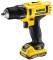 Миниатюра DeWALT DCD710D2, фото 1