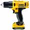 Миниатюра DeWALT DCD710D2, фото 2