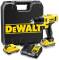 Миниатюра DeWALT DCD710D2, фото 3