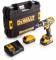 Миниатюра DeWALT DCD796P2, фото 1