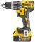 Миниатюра DeWALT DCD796P2, фото 2