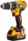 Миниатюра DeWALT DCD796P2, фото 4