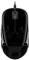 Миниатюра Endgame Gear XM1r Transparent USB Black PGW-EG-MOU-010, фото 1