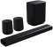 Миниатюра Harman Kardon Enchant 900 + Enchant Sub + Enchant Speaker x2 HKENCH900W2SPKSUB, фото 1