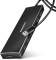 Миниатюра AXAGON USB 3.1 to 7xUSB 3.0 black HUE-F7A, фото 1