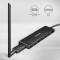 Миниатюра AXAGON USB 3.1 to 7xUSB 3.0 black HUE-F7A, фото 5