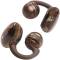 Миниатюра JBL Soundgear Clips Copper JBLSNDGEARCLCOP, фото 10