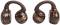 Миниатюра JBL Soundgear Clips Copper JBLSNDGEARCLCOP, фото 11