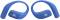 Миниатюра JBL Endurance Zone Blue JBLENDUZONEBLU, фото 3