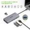 Миниатюра Acer 12in1 Type C dongle USB3.2, USB2.0, SD/TF, HDMI, P HP.DSCAB.009, фото 12