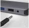 Миниатюра Acer 12in1 Type C dongle USB3.2, USB2.0, SD/TF, HDMI, P HP.DSCAB.009, фото 17