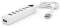 Миниатюра VOLTRONIC USB 2.0 to 7xUSB with power switch white YT-H7S-W, фото 1