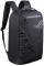 Миниатюра ASUS ROG Backpack BP1501G 17 Black 90XB04ZN-BBP020, фото 2